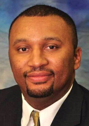 Jason Cornelius